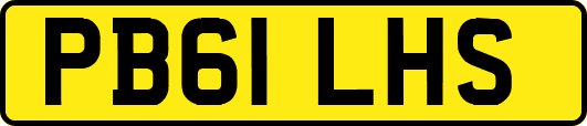 PB61LHS