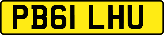 PB61LHU