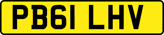 PB61LHV