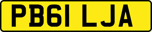 PB61LJA
