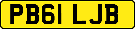PB61LJB