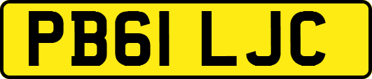 PB61LJC