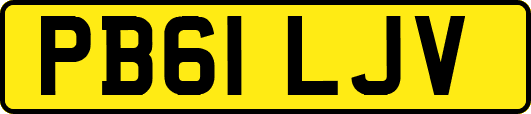 PB61LJV