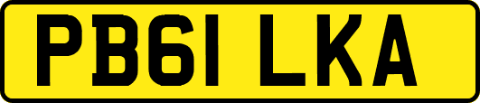 PB61LKA