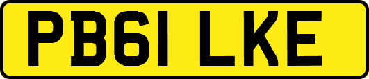 PB61LKE