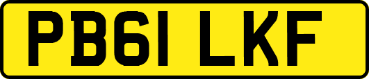 PB61LKF