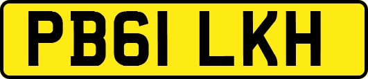 PB61LKH