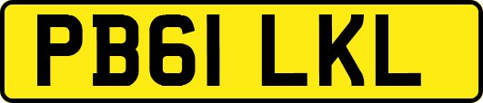 PB61LKL