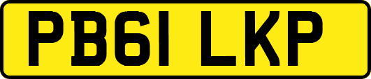 PB61LKP