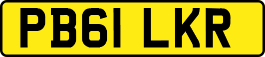 PB61LKR