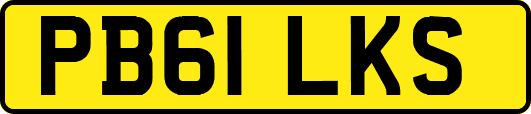 PB61LKS