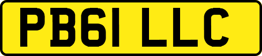 PB61LLC