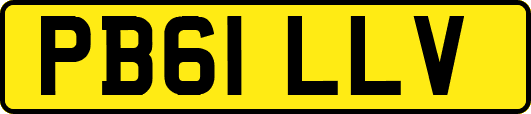PB61LLV