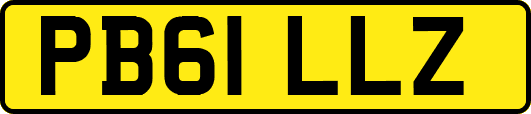 PB61LLZ