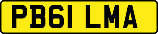 PB61LMA