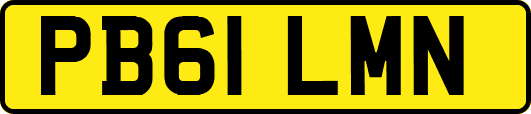 PB61LMN