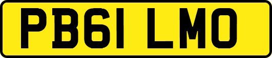 PB61LMO