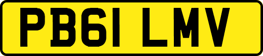 PB61LMV