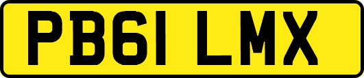 PB61LMX