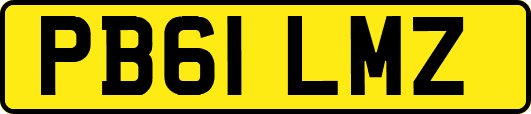PB61LMZ