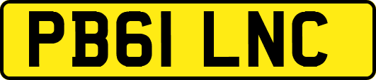 PB61LNC