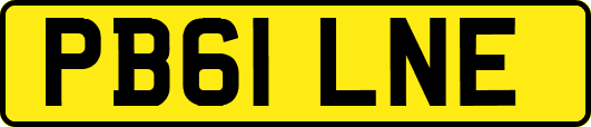 PB61LNE