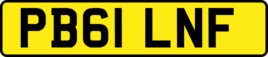PB61LNF