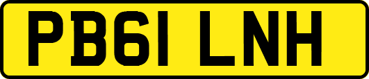 PB61LNH