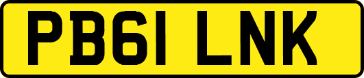 PB61LNK