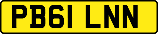 PB61LNN