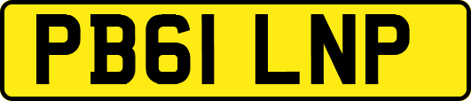 PB61LNP