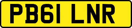 PB61LNR