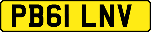 PB61LNV