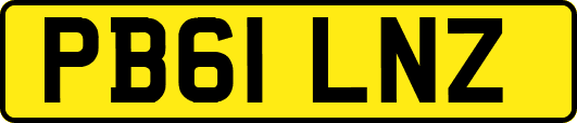 PB61LNZ