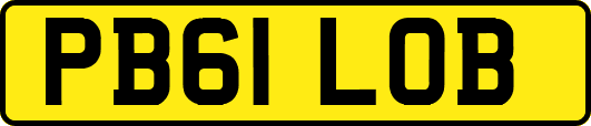 PB61LOB