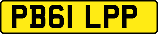 PB61LPP