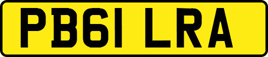 PB61LRA