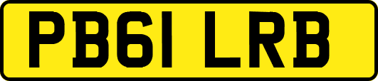 PB61LRB