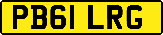 PB61LRG