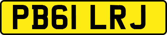 PB61LRJ