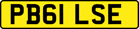 PB61LSE