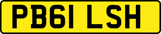 PB61LSH