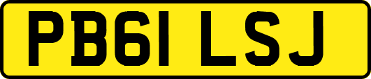 PB61LSJ