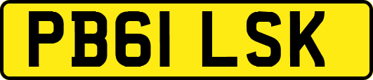 PB61LSK