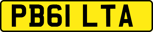 PB61LTA