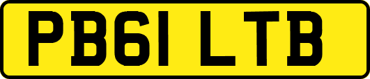 PB61LTB