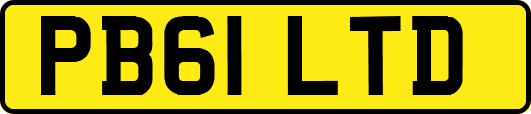 PB61LTD