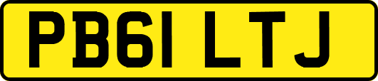PB61LTJ