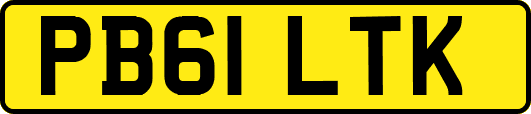 PB61LTK