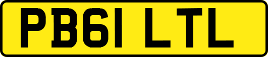 PB61LTL